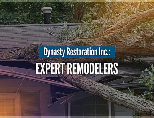 Dynasty Restoration Inc.: Expert Remodelers