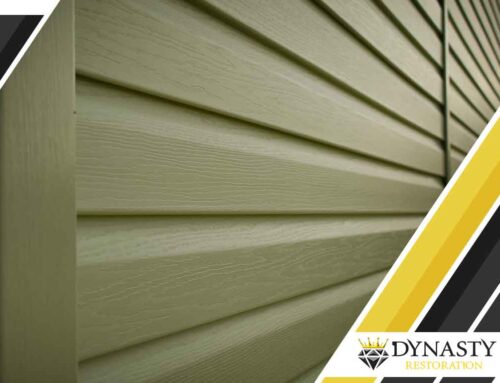 Pros and Cons of Different Types of Siding