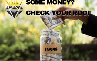 Money Saving Jar
