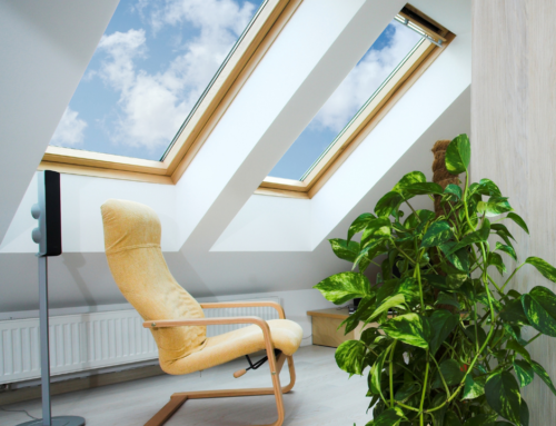 Considering Adding a Skylight?