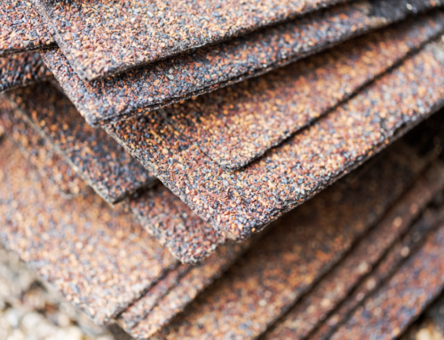 5 Common Types of Roof Shingles Explained