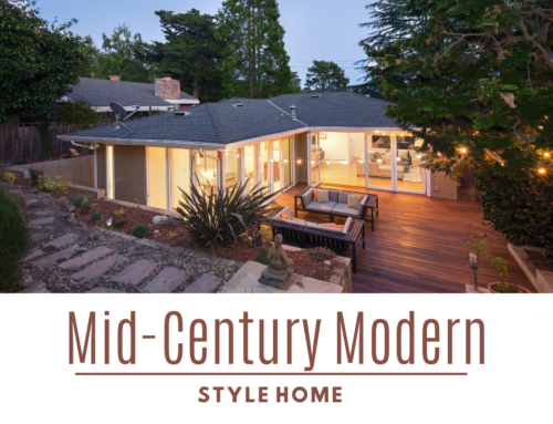 Home Series Midcentury Modern