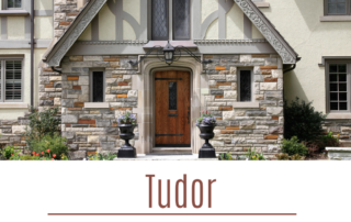 Tudor Home