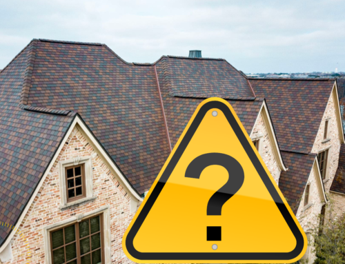 Most Common Roofing Questions- Answered!