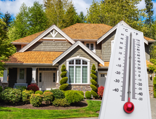 Choosing the Right Roof Color for Hot Climates