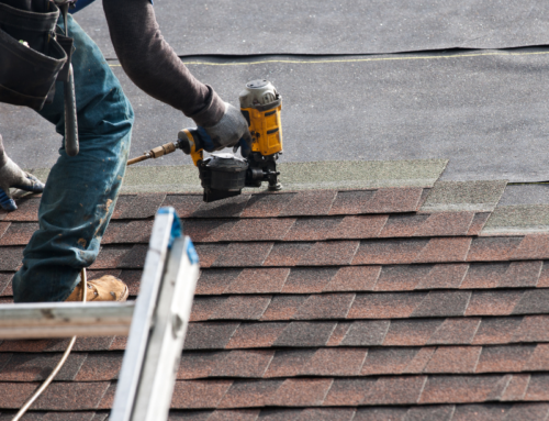 Benefits of Roofing & Siding Projects in Fall